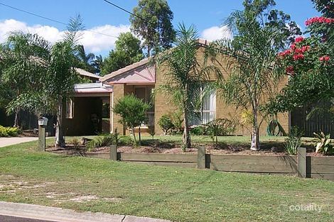 45 Owens Cres, Regents Park, QLD 4118