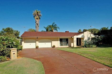 Property photo of 5 Douro Court Kingsley WA 6026