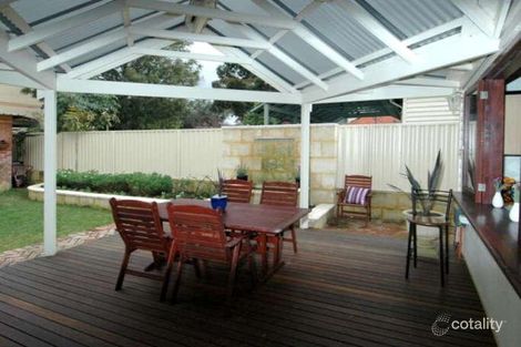 Property photo of 31 Hovia Terrace Kensington WA 6151
