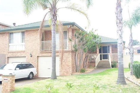22 Keswick St, Georges Hall, NSW 2198