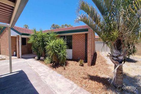 Property photo of 4 Bunderra Close Karawara WA 6152