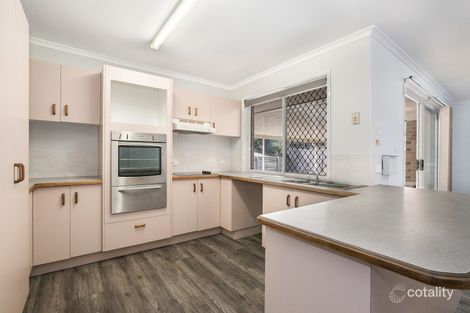 Property photo of 32 Whitlam Drive Collingwood Park QLD 4301