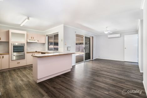 Property photo of 32 Whitlam Drive Collingwood Park QLD 4301