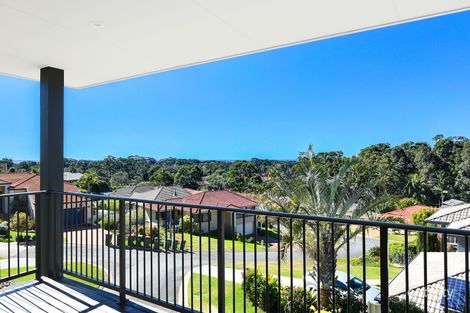 Property photo of 3 Compass Close Port Macquarie NSW 2444