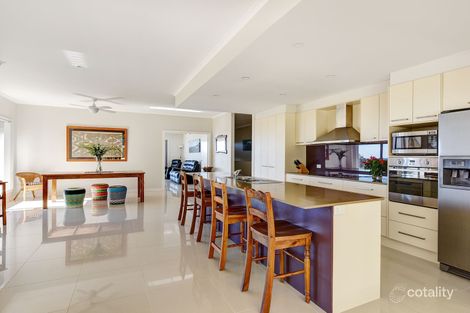 Property photo of 3 Compass Close Port Macquarie NSW 2444