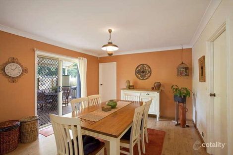 Property photo of 17 Parklands Avenue Leonay NSW 2750