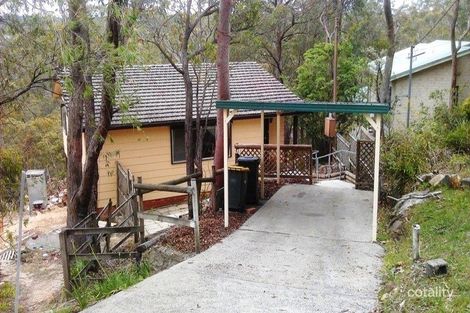 Property photo of 7 Orama Road Hazelbrook NSW 2779