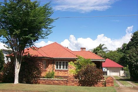 Property photo of 14 Clifford Street Woody Point QLD 4019