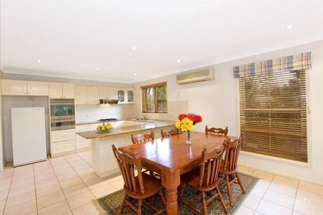 Property photo of 5 Kingsley Close Wahroonga NSW 2076