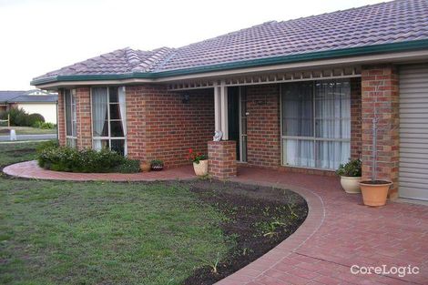 Property photo of 21 Dalray Crescent New Gisborne VIC 3438