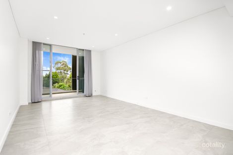 Property photo of 404/33 Dawes Avenue Castle Hill NSW 2154
