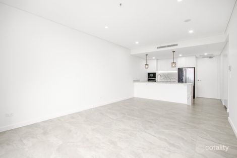 Property photo of 404/33 Dawes Avenue Castle Hill NSW 2154