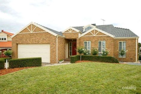 Property photo of 28 Aberdeen Drive Lilydale VIC 3140