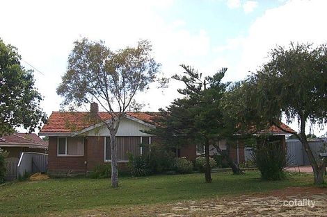 78 Alexander Dr, Yokine, WA 6060