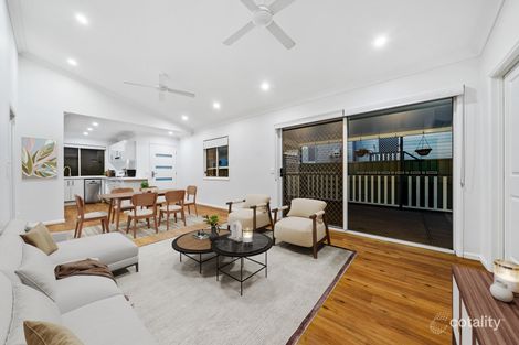 Property photo of 32/26 Andrew Road Greenbank QLD 4124