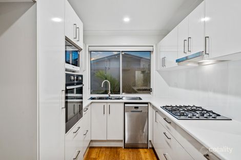 Property photo of 32/26 Andrew Road Greenbank QLD 4124