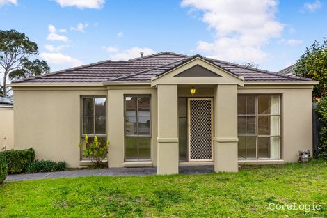 Property photo of 3/802 Highbury Road Glen Waverley VIC 3150