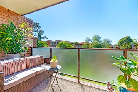 Property photo of 14/19-21 Myra Road Dulwich Hill NSW 2203