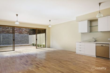 Property photo of 4 Marsden Street Camperdown NSW 2050