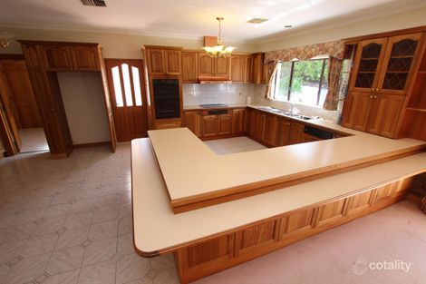 Property photo of 62 Ngunawal Drive Isaacs ACT 2607