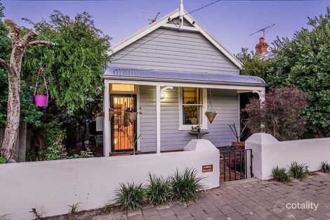 20 Lilly St, South Fremantle, WA 6162