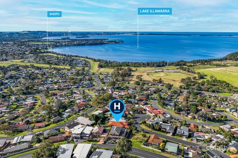 Property photo of 12 Willandra Place Koonawarra NSW 2530