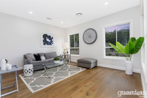 Property photo of 23 Cambewarra Avenue Castle Hill NSW 2154