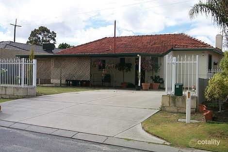 Property photo of 13 Warner Court Manning WA 6152