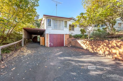 61 James St, East Toowoomba, QLD 4350