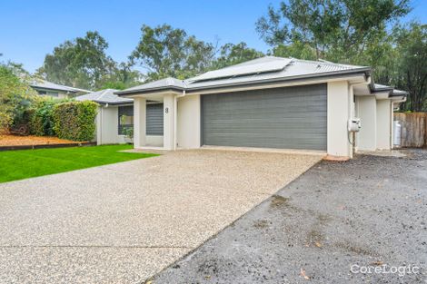 Property photo of 8 Joshua Place Redland Bay QLD 4165