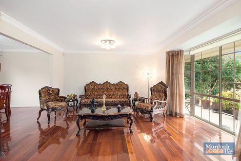 Property photo of 23 Tudor Avenue Cherrybrook NSW 2126
