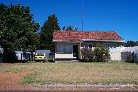 9 Hester St, Harvey, WA 6220