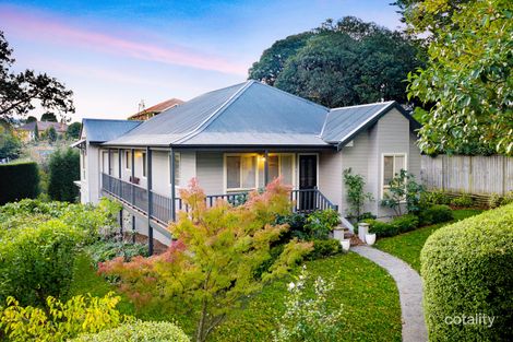 Property photo of 1A Rose Street Bowral NSW 2576