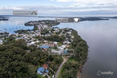 Property photo of 27 Beach Road Wangi Wangi NSW 2267