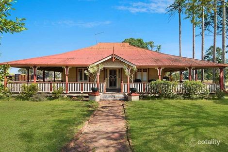 21-25 Lennox St, Casino, NSW 2470