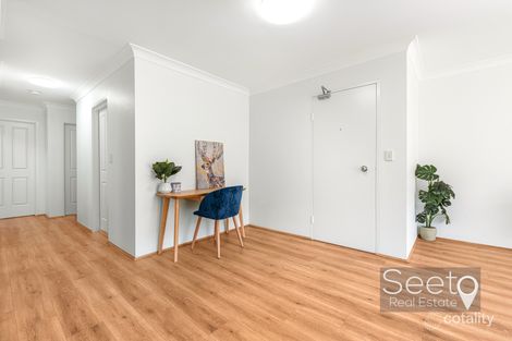 Property photo of 29/38-40 Marlborough Road Homebush West NSW 2140