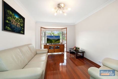 Property photo of 23 Tudor Avenue Cherrybrook NSW 2126