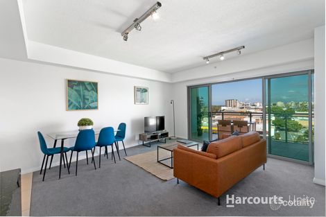 Property photo of 606/185 Redcliffe Parade Redcliffe QLD 4020