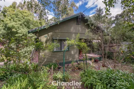66 Station St, Belgrave, VIC 3160