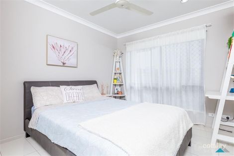 Property photo of 12 Coastline Parade Trinity Beach QLD 4879