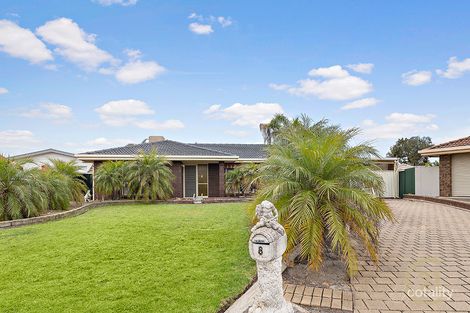 8 Graywood Ct, North Haven, SA 5018