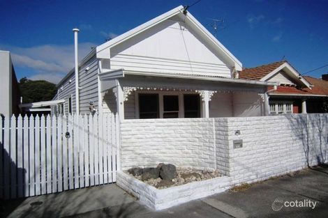 Property photo of 6 Malmsbury Street Hawthorn VIC 3122