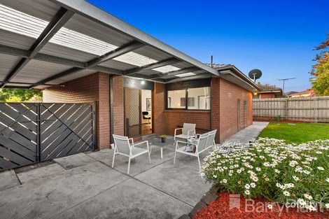 Property photo of 6 Penrith Crescent Bundoora VIC 3083