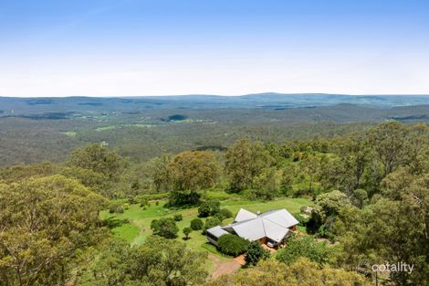 Property photo of 193 Donovan Road Cabarlah QLD 4352