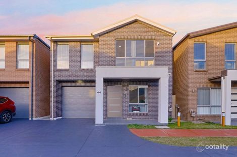 26/103 Cranbourne St, Riverstone, NSW 2765