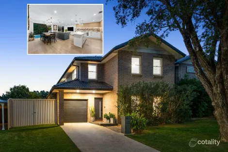 19 Sunset Ave, South Penrith, NSW 2750