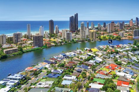 17 Brindisi Ave, Surfers Paradise, QLD 4217