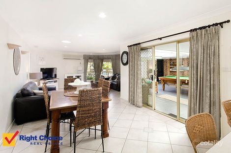 Property photo of 26 Hillside Drive Albion Park NSW 2527