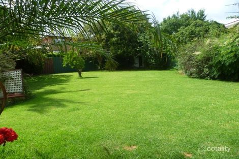 Property photo of 13 Podargus Place Ingleburn NSW 2565