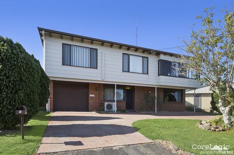 Property photo of 9 Murraba Crescent Gwandalan NSW 2259